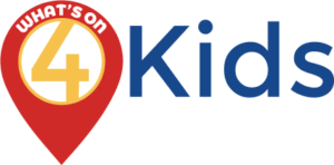 What’s On 4 Kids Logo